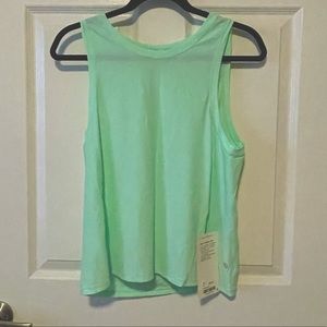 Lululemon Sole Training Tank